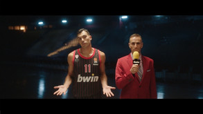 bwin: Πρεσβευτής του Υπεύθυνου Παιχνιδιού ο Κώστας Σλούκας (video)!