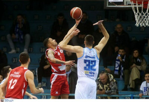 Πέρασε από το Ιβανώφειο ο Αίας Ευόσμου 75-66 τον Ηρακλή! (gallery)