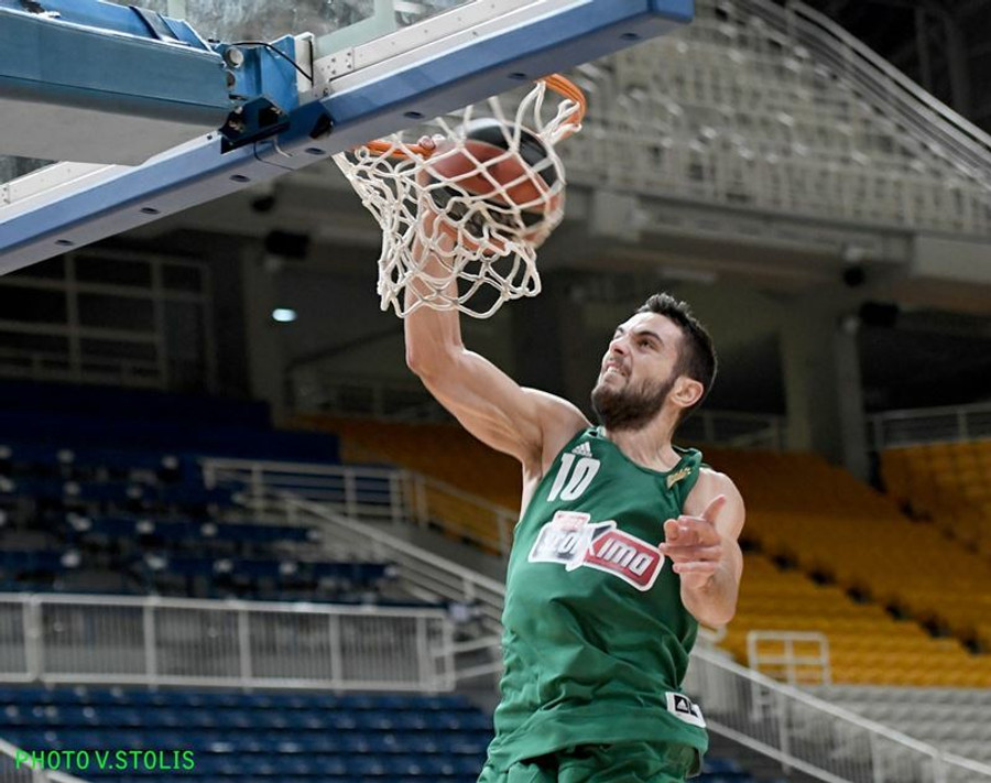 Με κορυφαίο τον Μήτογλου ο Παναθηναϊκός ΟΠΑΠ 74-70 την Ούνικς! (pics)