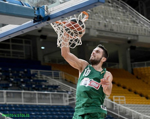 Με κορυφαίο τον Μήτογλου ο Παναθηναϊκός ΟΠΑΠ 74-70 την Ούνικς! (pics)