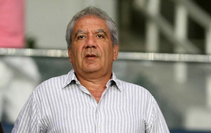 KAE Παναθηναϊκός: Συλλυπητήρια για την απώλεια του Νίκου Ρισβά
