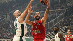 Όλα τα βλέμματα στο κατάμεστο ΟΑΚΑ (21:00, Νοvasports 2) !