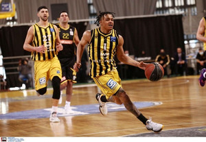 Άρης-ΑΕΚ 91-73: Κυρίαρχος με &quot;πάρτι&quot; στο τέλος (gallery)