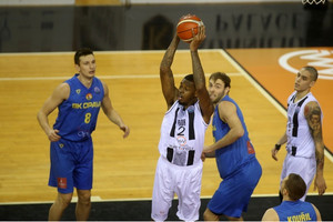 Έκανε αυτό που έπρεπε ο ΠΑΟΚ, 93-43 την αδύναμη Οπάβα και ελπίζει