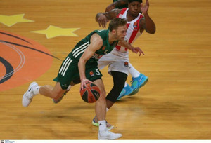 Basket League: Κυριακή (19/3) το Παναθηναϊκός-Ολυμπιακός στο ΟΑΚΑ