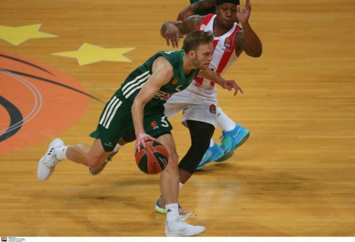 Basket League: Κυριακή (19/3) το Παναθηναϊκός-Ολυμπιακός στο ΟΑΚΑ