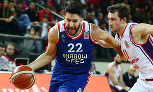 Μίτσιτς: &quot;Οι Αμερικανοί πανικοβλήθηκαν, έμεινα ήρεμος γενικά&quot;