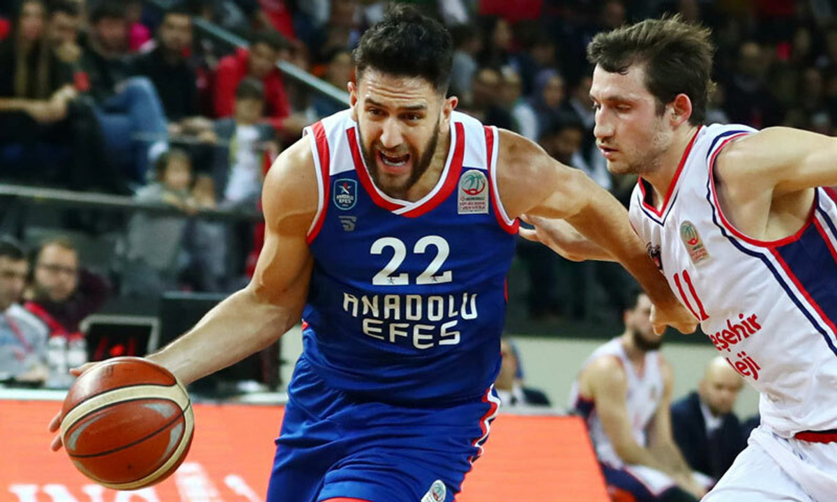 Μίτσιτς: &quot;Οι Αμερικανοί πανικοβλήθηκαν, έμεινα ήρεμος γενικά&quot;