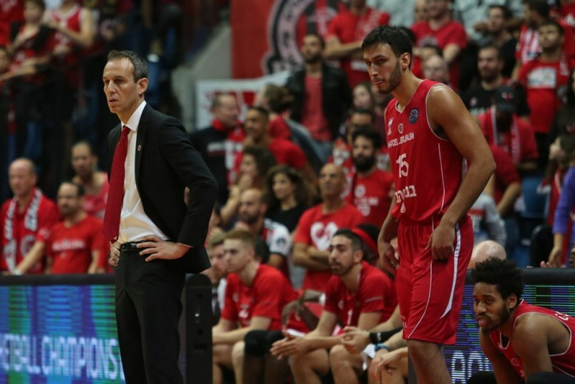 &quot;Ο Όντεντ Κάτας υποψήφιος για τον πάγκο του Παναθηναϊκού&quot;!