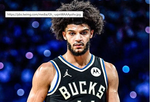 NBA All-Star: Ο Αντρέ Τζάκσον Τζούνιορ των Μπακς στον διαγωνισμό καρφωμάτων