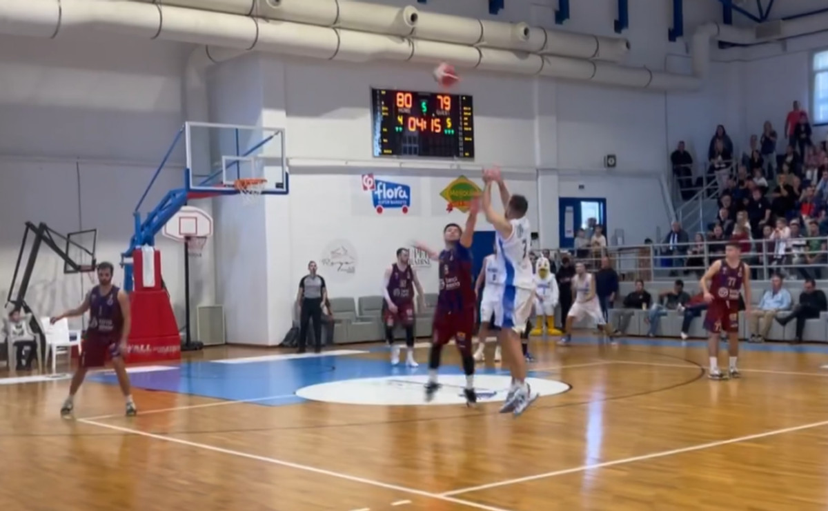 B&#039; Εθνική: Στην παράταση η Μύκονος, 91-85 τα Φανάρια Νάξου - &quot;Διπλό&quot; ο Δούκας (vids &amp; pic)