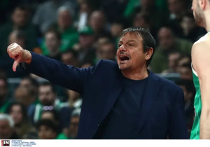 EuroLeague: Νέο πρόστιμο στον Αταμάν