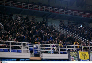 ΑΕΚ: Τα εισιτήρια για Παναθηναϊκό