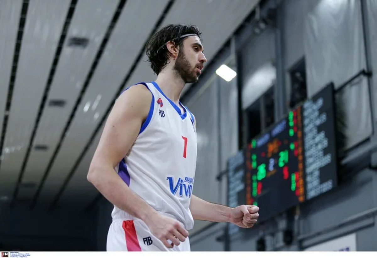 Τσαλμπούρης: &quot;Ο Πανιώνιος είναι η πιο οργανωμένη ομάδα που έχω παίξει ποτέ&quot; (aud)