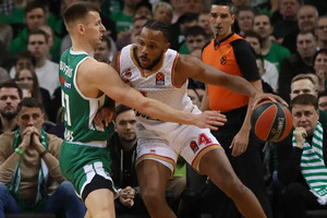 Παραμένει στη Μονακό ο Τζάρον Μπλόσομγκεϊμ (pic)