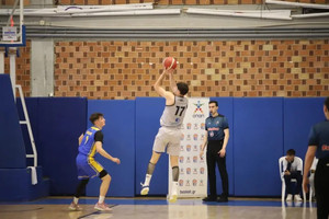 Πανελλήνιο Εφήβων: Η ΔΕΚΑ νίκησε με 60-53 το Περιστέρι και πήρε τον τίτλο!