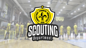 Μαρούσι: Ψιμούλης και Μακρής στο τμήμα Scouting