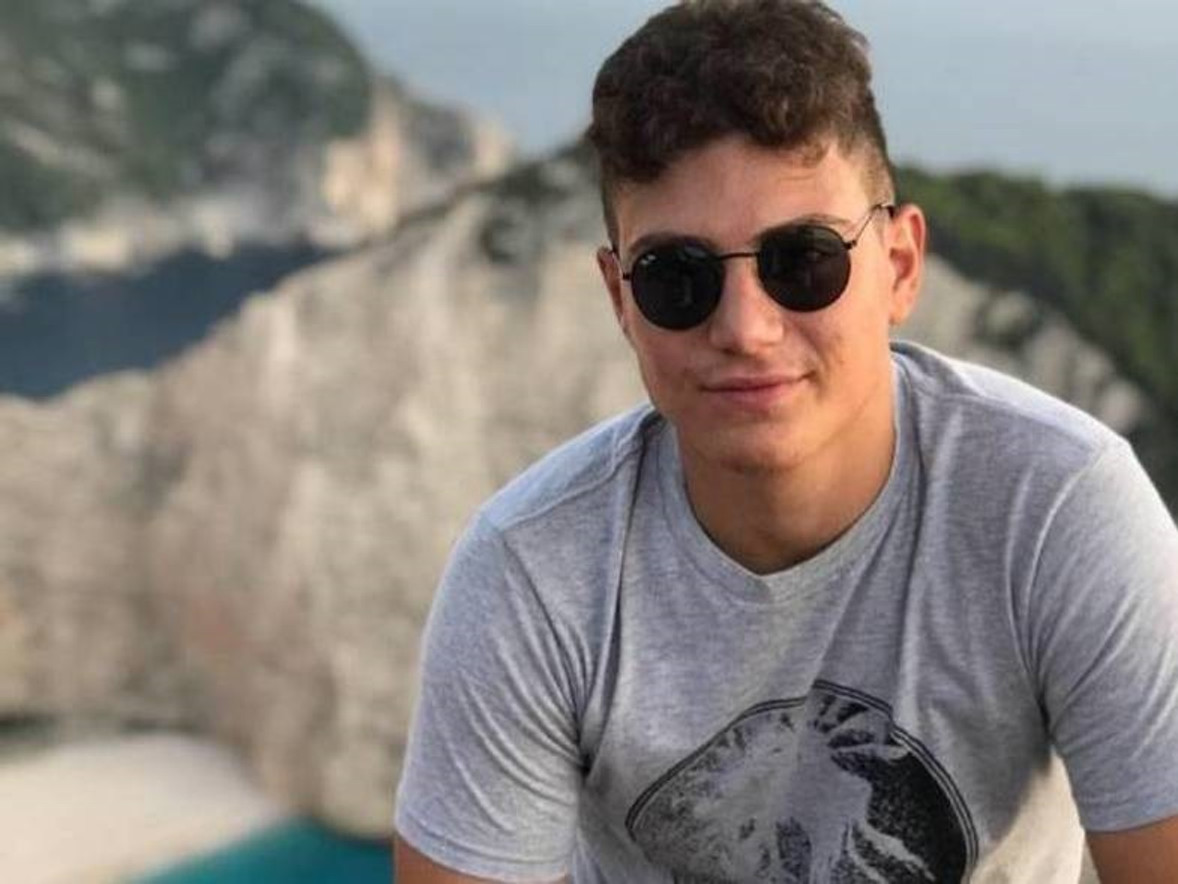 Απόλλων Πατρών: Τα συλλυπητήρια για τον 18χρονο Νίκο Μοίραλη...