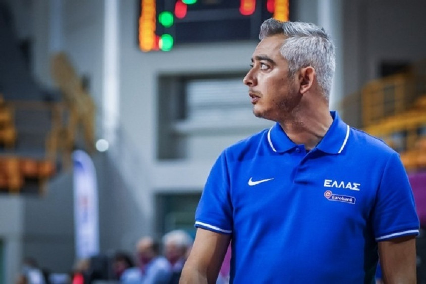 Μασλαρινός: Δεν έχουμε να χάσουμε κάτι με τη Σλοβενία