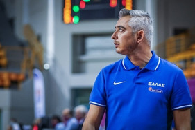 Μασλαρινός: Δεν έχουμε να χάσουμε κάτι με τη Σλοβενία