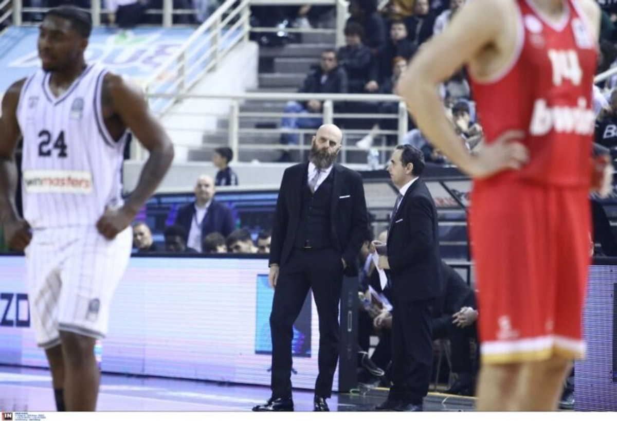 Καντσελιέρι: &quot;Πρέπει να έχουμε την ενέργεια των φιλάθλων μας&quot; (vid)