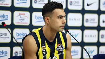 Σλούκας: &#039;&#039;Δεν ψάχνουμε δικαιολογίες, τα πάντα για τον τελικό&#039;&#039;