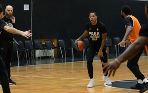 ΠΑΟΚ: Με 14 παίκτες στη Γαλλία για τον επαναληπτικό με τη Σολέ