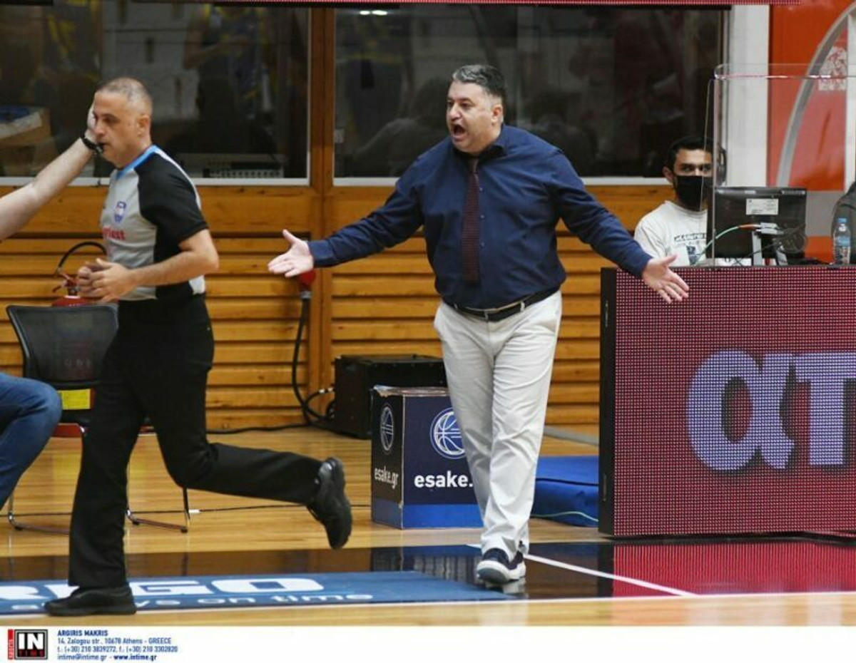 Μάκης Γιατράς: Δική μου η ευθύνη (video)
