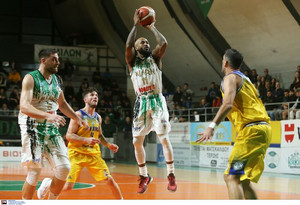 Elite League: Νικητής σε αγώνα-θρίλερ ο Μίλωνας, πέρασε από το Μεσολόγγι η Ελευθερούπολη (pics)