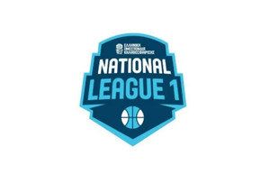 National League 1: Οι τρεις όμιλοι για την περίοδο 2025/26
