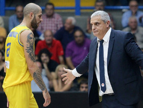 Περιστέρι: Έπιασε δουλειά ο Πεδουλάκης- Βασιλόπουλος: Να μας ξυπνήσουν οι σφαλιάρες