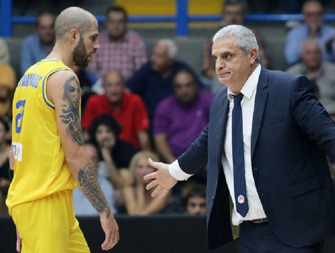 Περιστέρι: Έπιασε δουλειά ο Πεδουλάκης- Βασιλόπουλος: Να μας ξυπνήσουν οι σφαλιάρες
