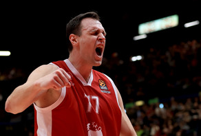Γιοχάνες Φόιγκτμαν: Πρώτη φορά MVP της αγωνιστικής! (vid)