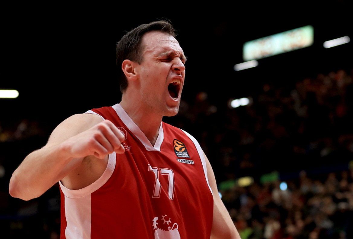 Γιοχάνες Φόιγκτμαν: Πρώτη φορά MVP της αγωνιστικής! (vid)