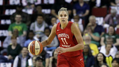 Μπαρτσελόνα-Μπασκόνια και πρώτος τελικός WNBA στο COSMOTE SPORT 4HD