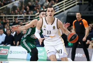 Χεζόνια: &quot;Ψάχνεται για NBA, στα δικαστήρια με Μπαρτσελόνα&quot;!
