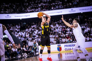 BCL: Στο Final 4 η Λούντβιγκσμπουργκ 79-73 την Κλουζ στη Ρουμανία