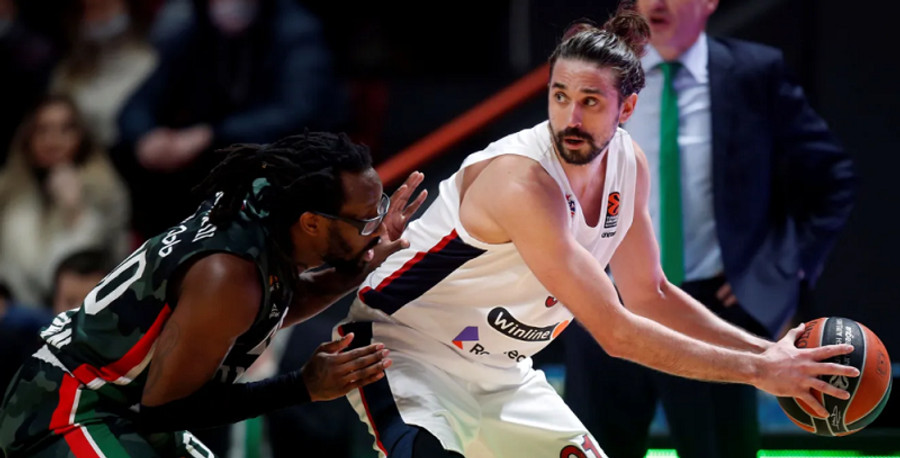 EuroLeague: Οριστικά τέλος οι ρωσικές ομάδες, ποιοι κερδίζουν-ποιοι χάνουν