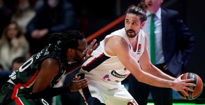 EuroLeague: Οριστικά τέλος οι ρωσικές ομάδες, ποιοι κερδίζουν-ποιοι χάνουν