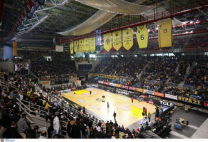 ΑΕΚ: Και το όνομα αυτής… SUNEL Arena!