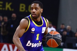 BCL: Στην καλύτερη 5άδα ο Ράγκλαντ, MVP ο Χουέρτας