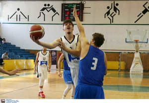 Rising Stars: Σε δράση πάλι το Σαββατοκύριακο (17-18/12) σε Λιόσια-Θεσσαλονίκη