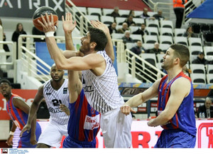 Stoiximan.gr BasketLeague: Τα βλέμματα σε Νέα Σμύρνη και Πάτρα!