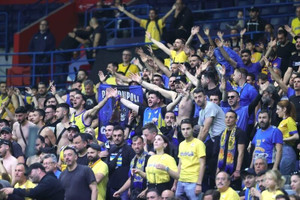 Περιστέρι: Διαθέσιμα τα εισιτήρια για τον αγώνα με τον ΠΑΟΚ