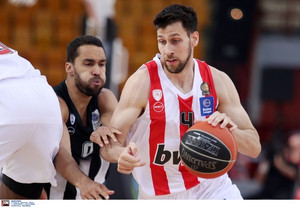Λούντζης: &quot;Ήταν ανταγωνιστικός ο ΠΑΟΚ&quot; (vid)