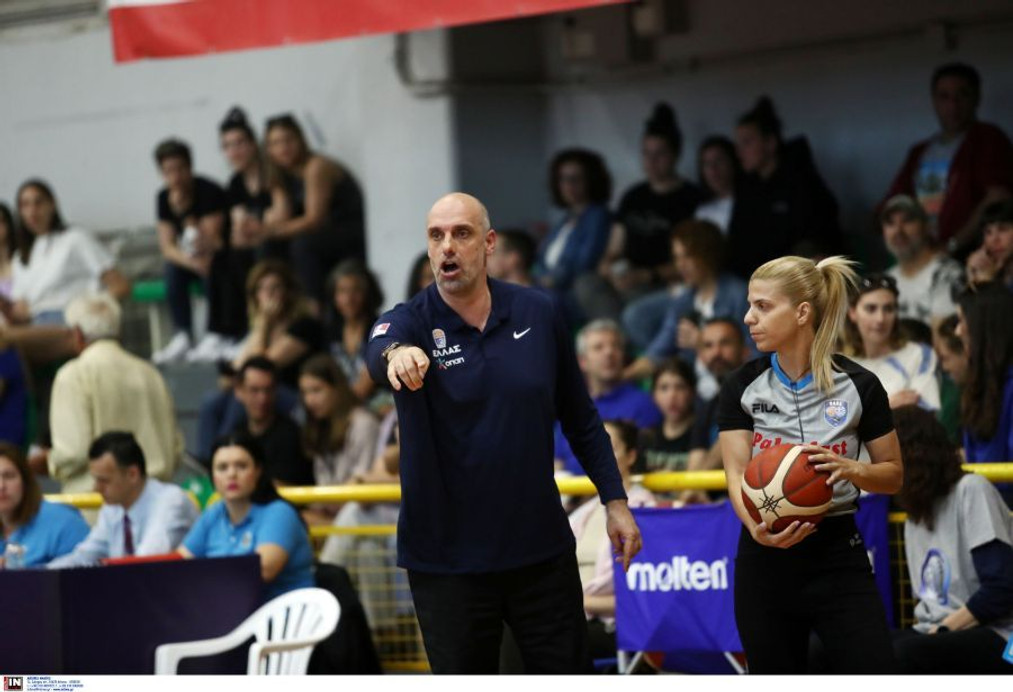 Πρέκας: &quot;Μακάρι ο κόσμος να έρθει στο γήπεδο και να στηρίξει την Εθνική&quot;