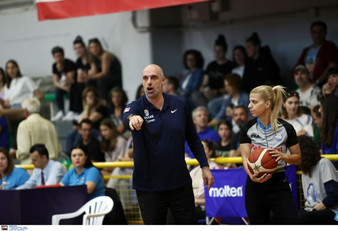 Πρέκας: &quot;Μακάρι ο κόσμος να έρθει στο γήπεδο και να στηρίξει την Εθνική&quot;