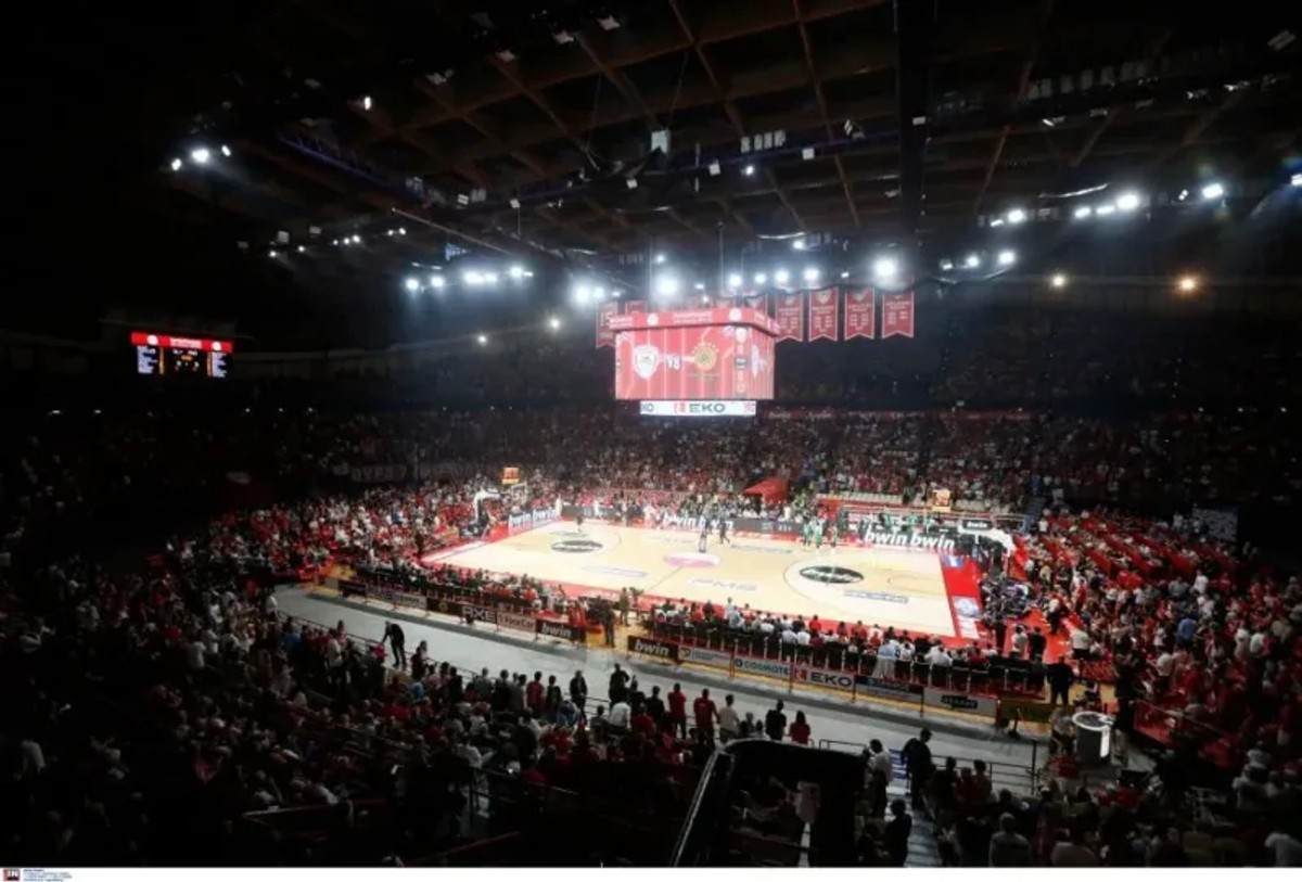 Ολυμπιακός: Προς sold out ο αγώνας του... Μαρτίου με τον Παναθηναϊκό!
