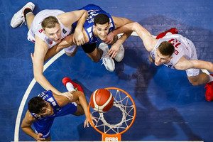Εθνική Νέων Ανδρών: Ήττα 75-68 από την Πολωνία στο EuroBasket U20