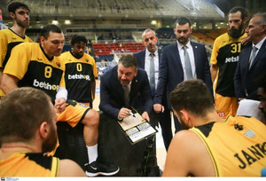 BCL: H AEK 2η καλύτερη ομάδα της τριετίας, 6ος ο ΠΑΟΚ!